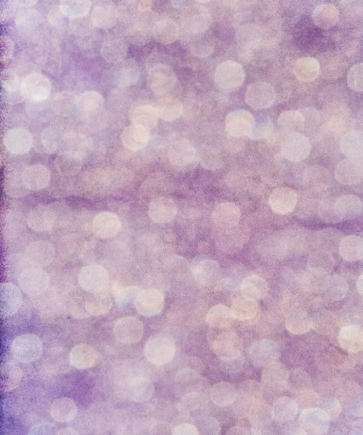 Purple Party Backdrop for Photography