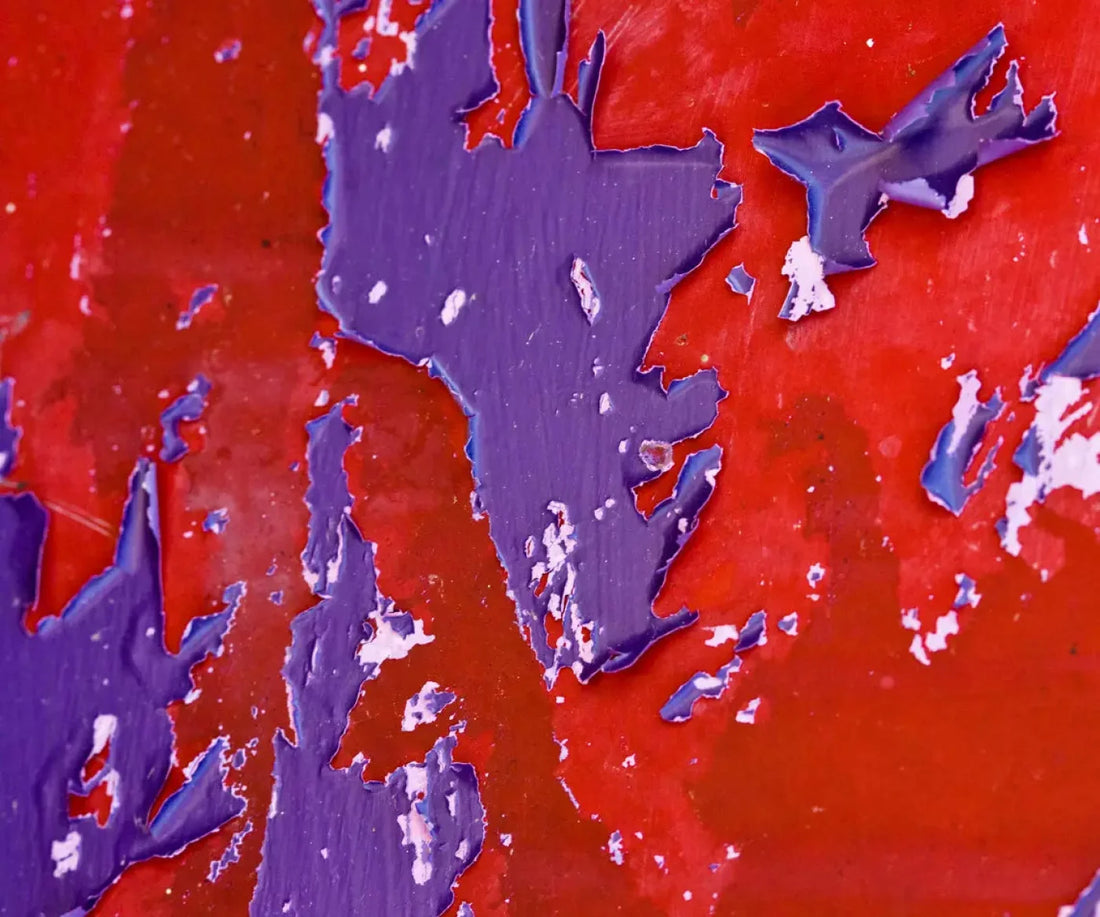 Royal Rust 5X42 Fleece ( 60 X 50 Inch ) Backdrop