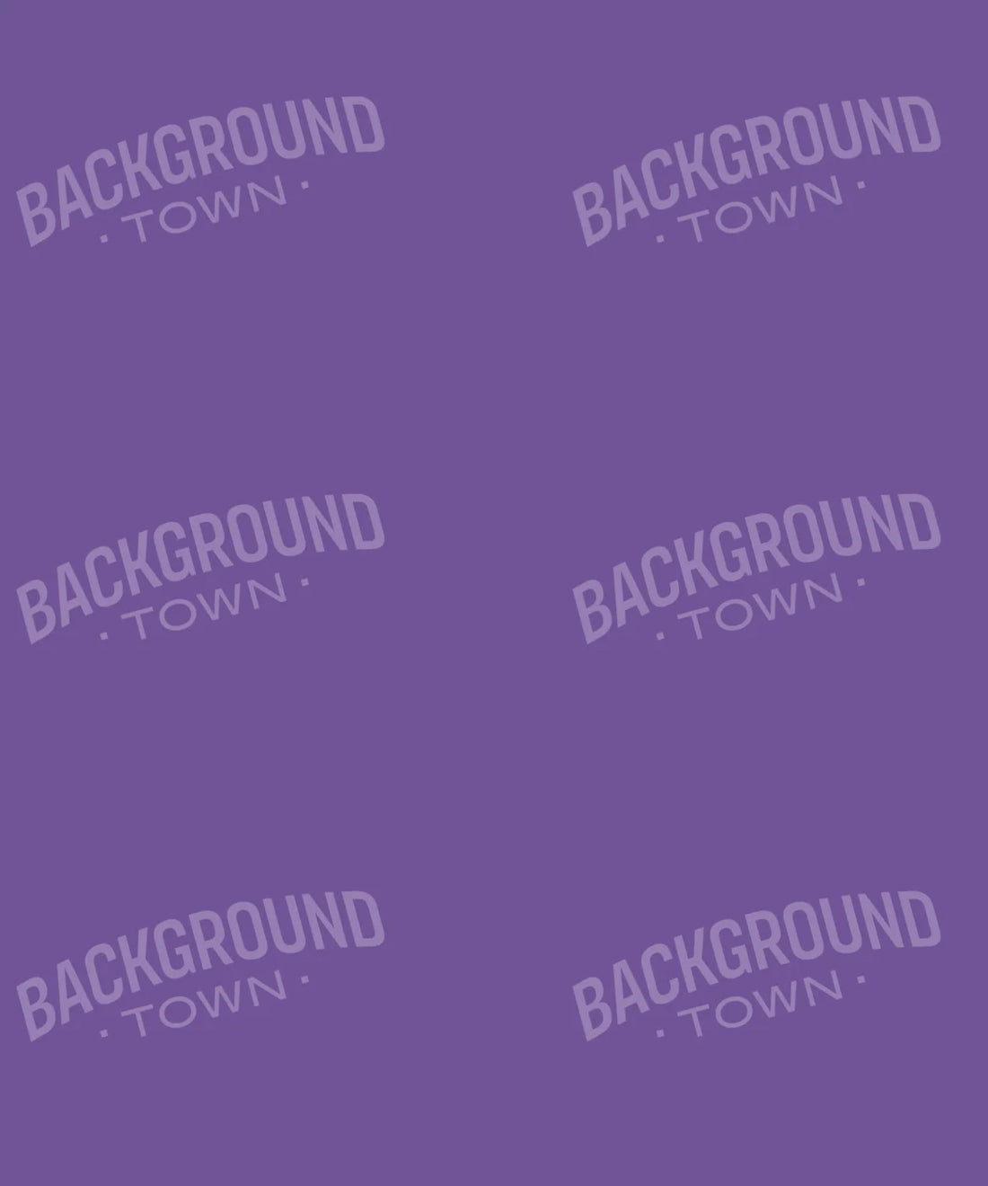 Royalty Purple Solid Color Backdrop for Photography