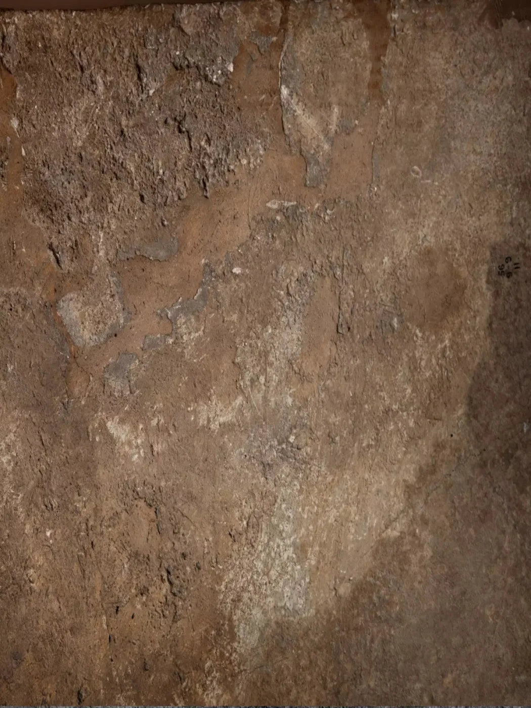 Rubble 5X68 Fleece ( 60 X 80 Inch ) Backdrop