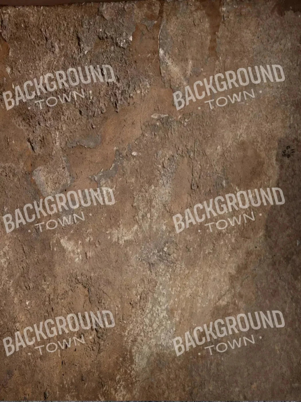 Rubble Rubbermat Floor 8X10 ( 96 X 120 Inch )