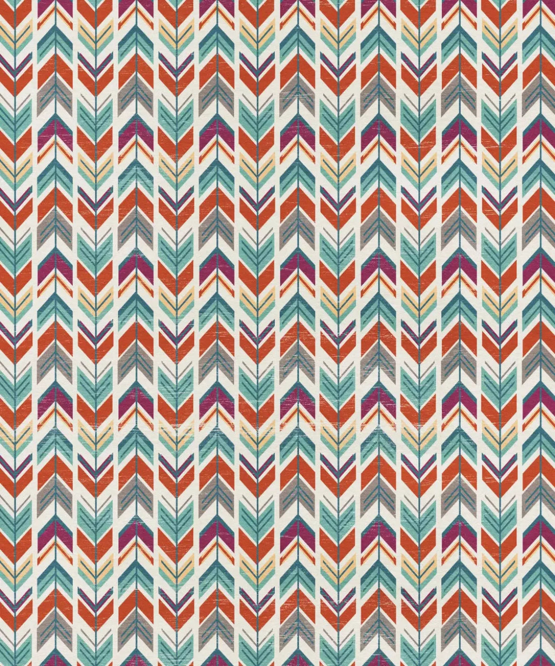 Multi-Color Pattern Backdrop for Photography