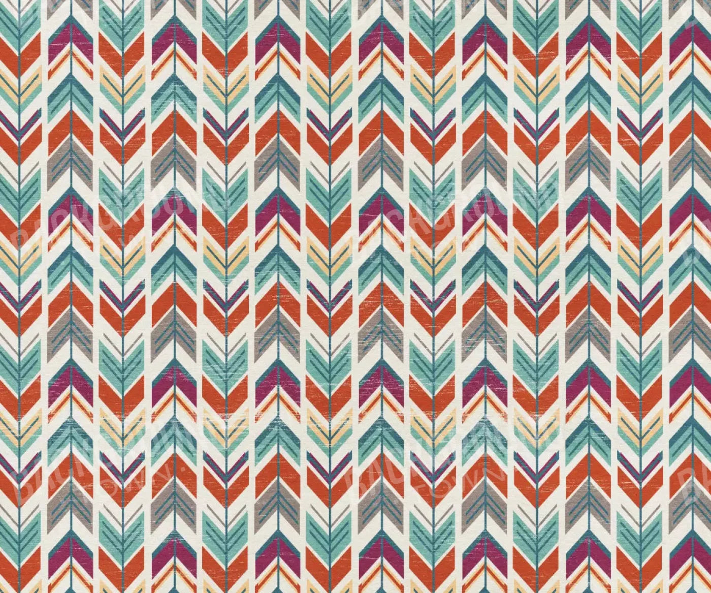 Rudy 5X42 Fleece ( 60 X 50 Inch ) Backdrop