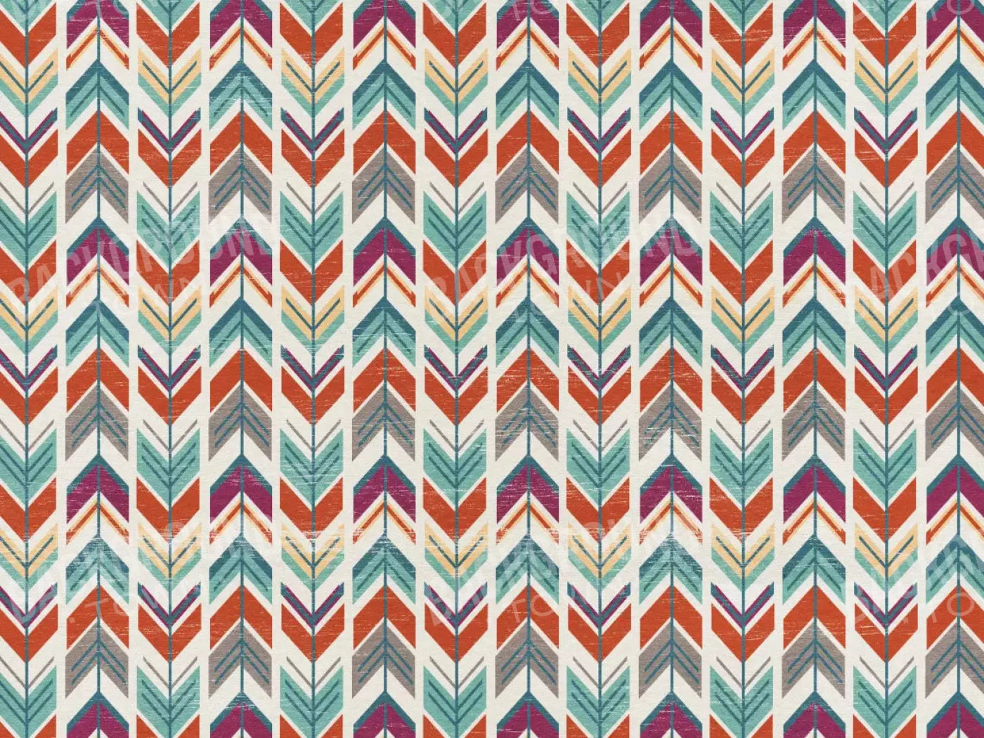 Rudy 7X5 Ultracloth ( 84 X 60 Inch ) Backdrop