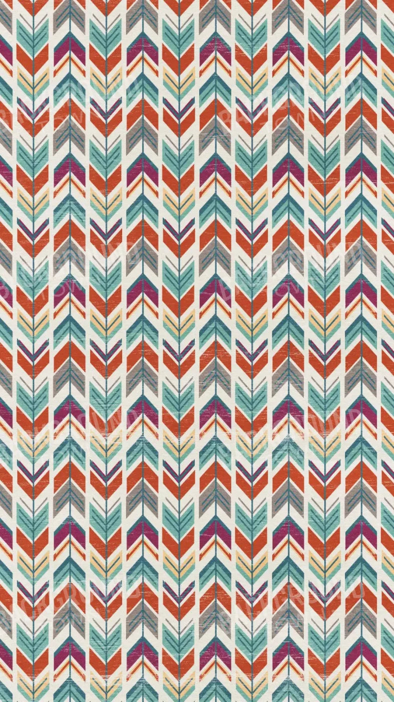 Rudy 8X14 Ultracloth ( 96 X 168 Inch ) Backdrop