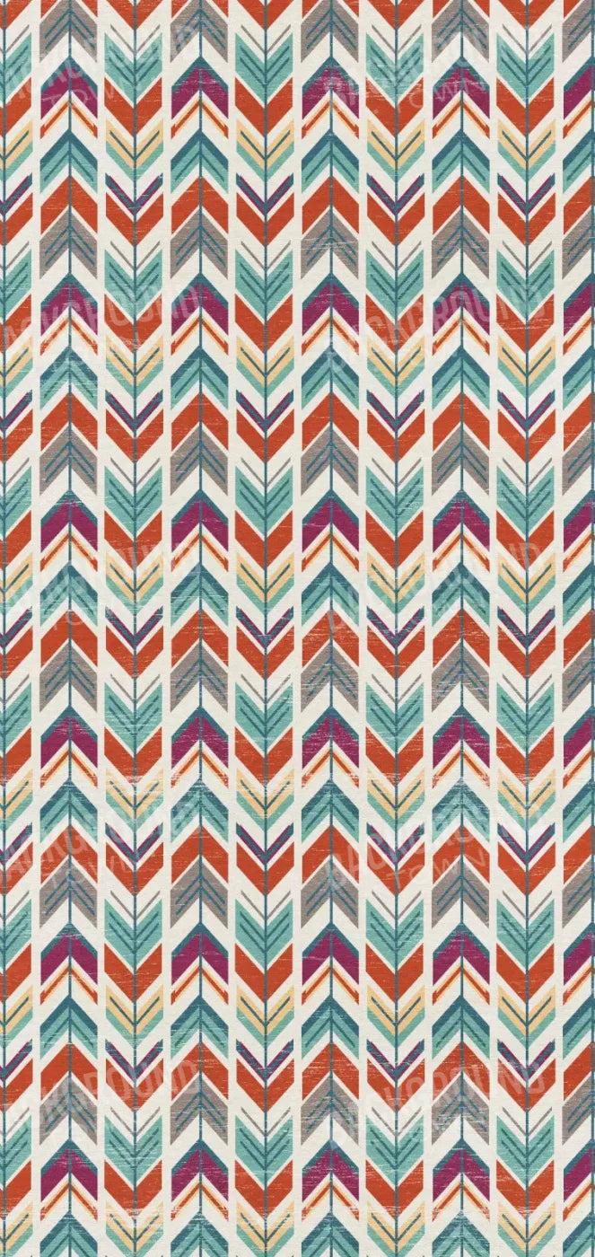 Rudy 8X16 Ultracloth ( 96 X 192 Inch ) Backdrop