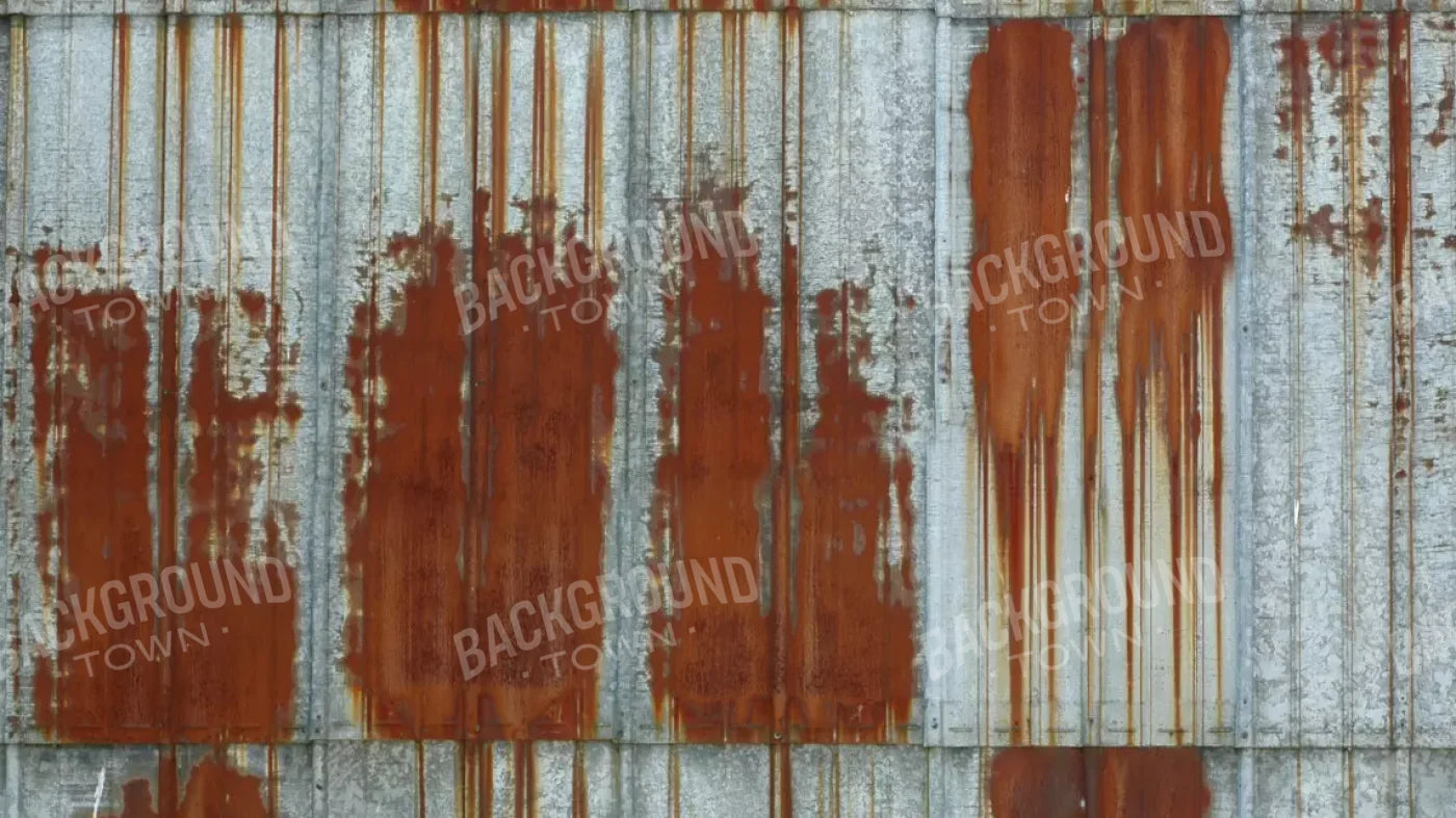 Rufus 14’X8’ Ultracloth (168 X 96 Inch) Backdrop