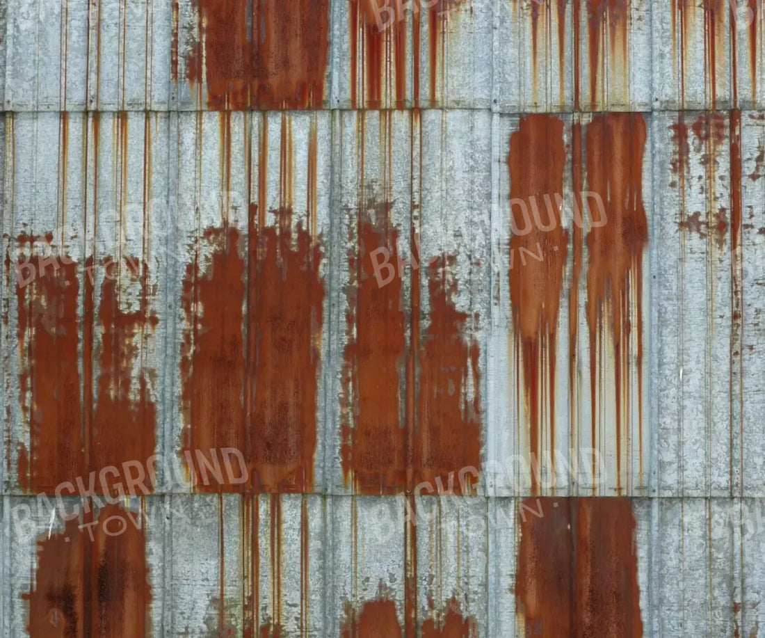 Rufus 5’X4’2’’ Fleece (60 X 50 Inch) Backdrop