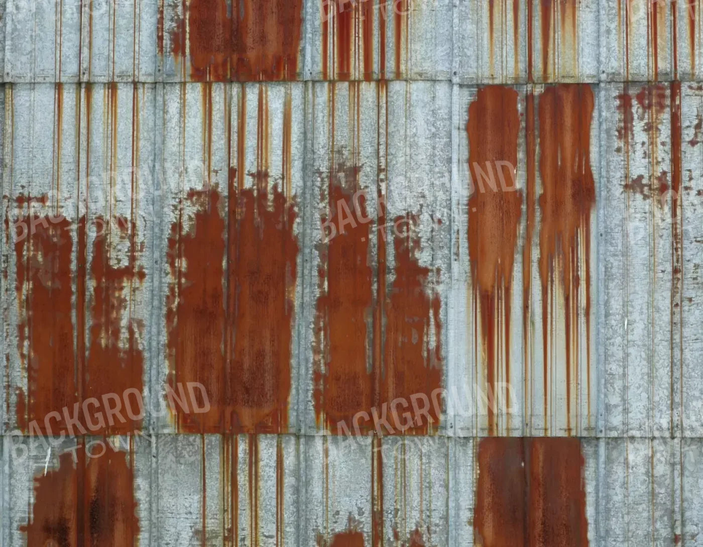 Rufus 8’X6’ Fleece (96 X 72 Inch) Backdrop