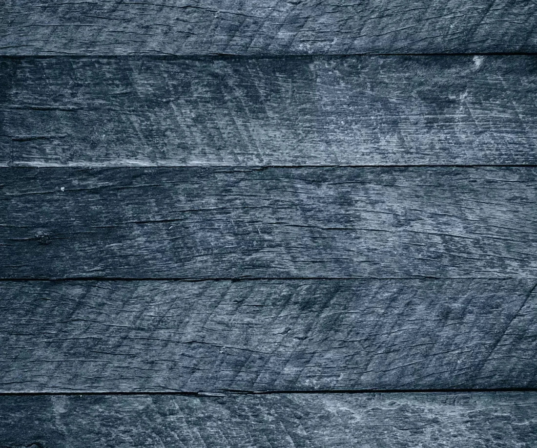 Rugged Blue 5X42 Fleece ( 60 X 50 Inch ) Backdrop