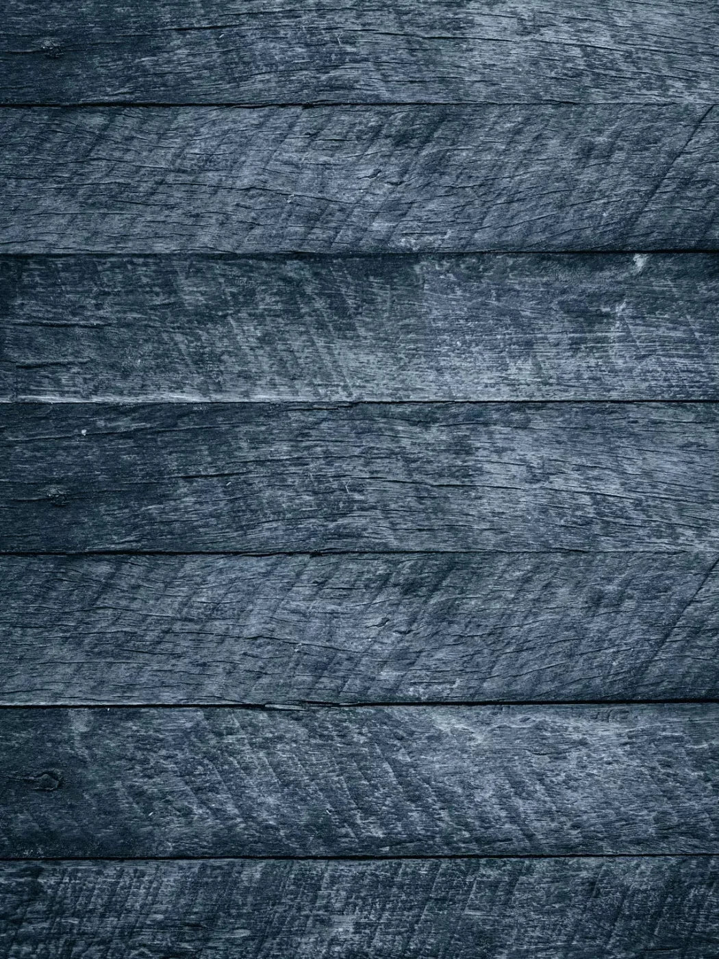 Rugged Blue 8X10 Fleece ( 96 X 120 Inch ) Backdrop
