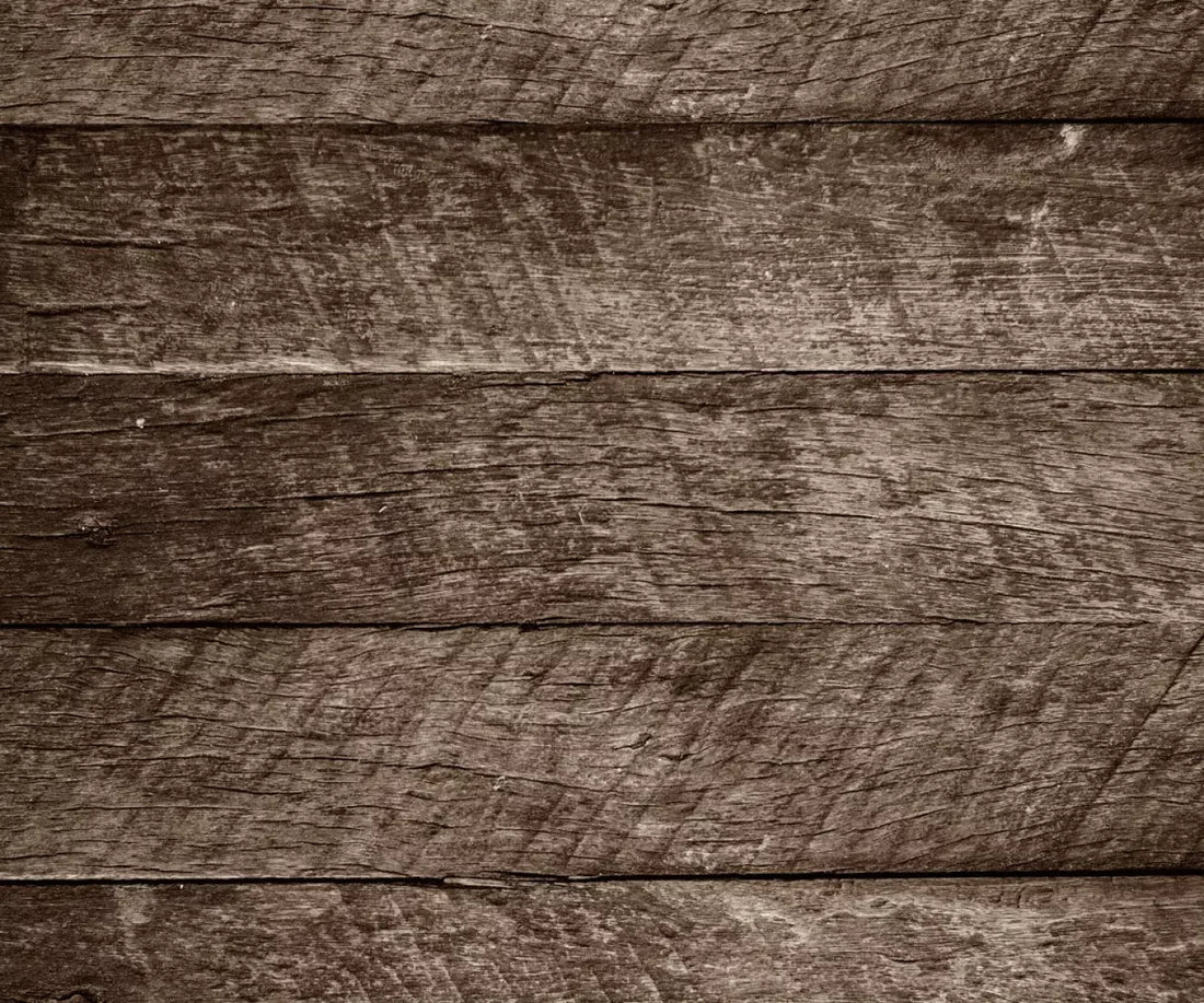 Rugged Brown 5’X4’2’ Fleece (60 X 50 Inch) Backdrop