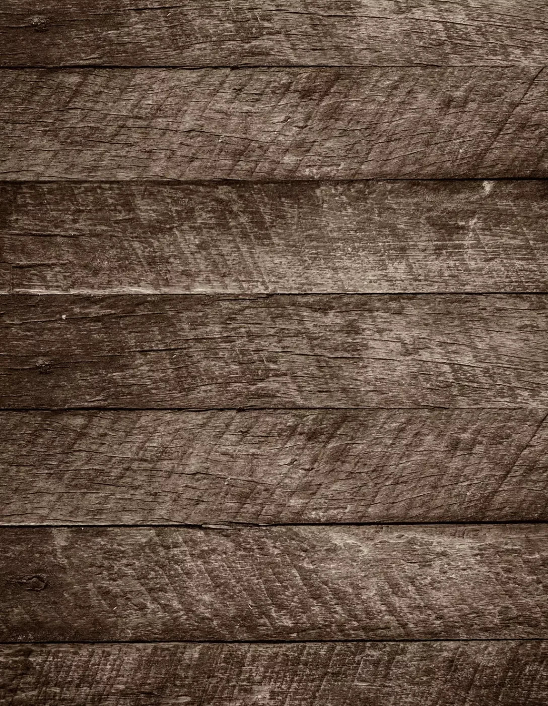 Rugged Brown 6’X8’ Fleece (72 X 96 Inch) Backdrop