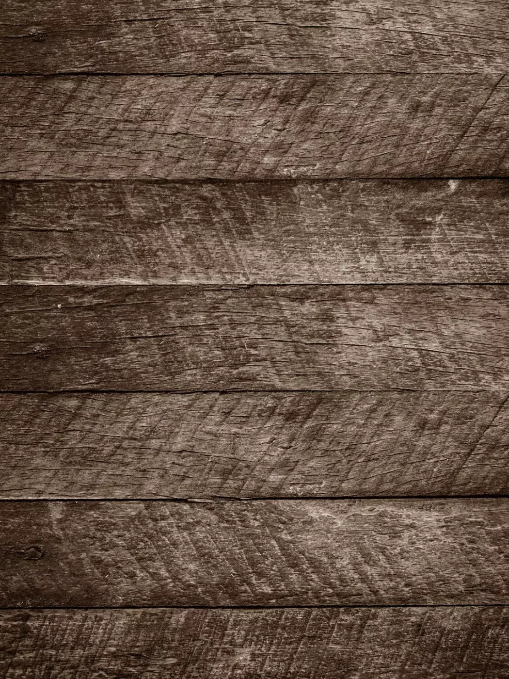 Rugged Brown 8’X10’ Fleece (96 X 120 Inch) Backdrop