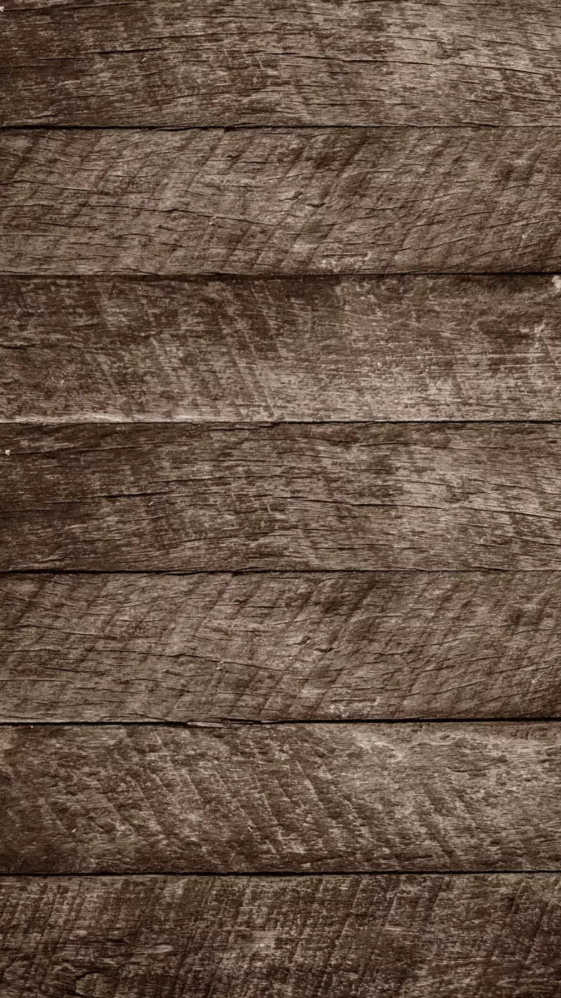 Rugged Brown 8’X14’ Ultracloth (96 X 168 Inch) Backdrop