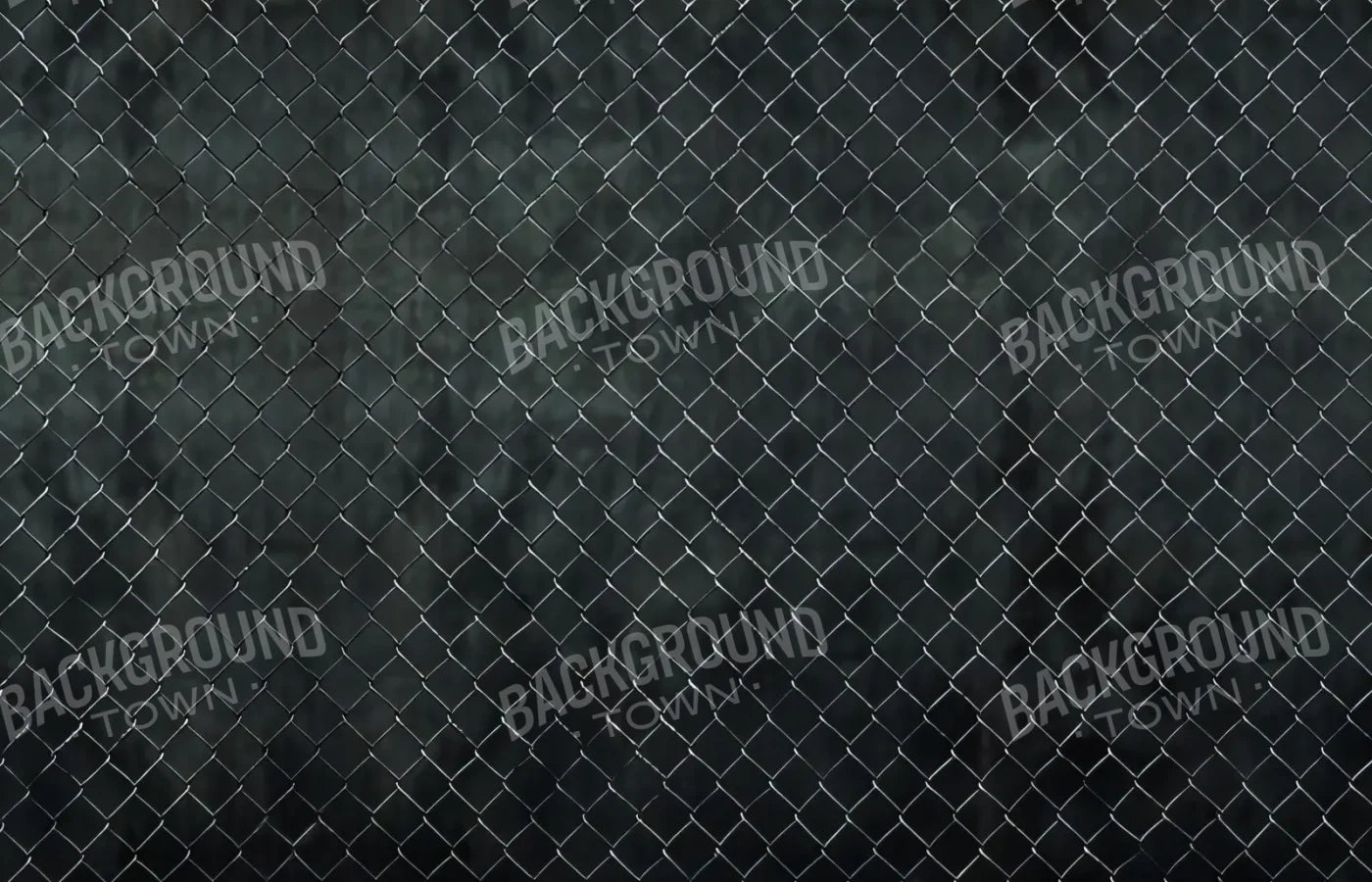 Rugged Fence 14’x9’ UltraCloth (168 x 108 inch) Backdrop