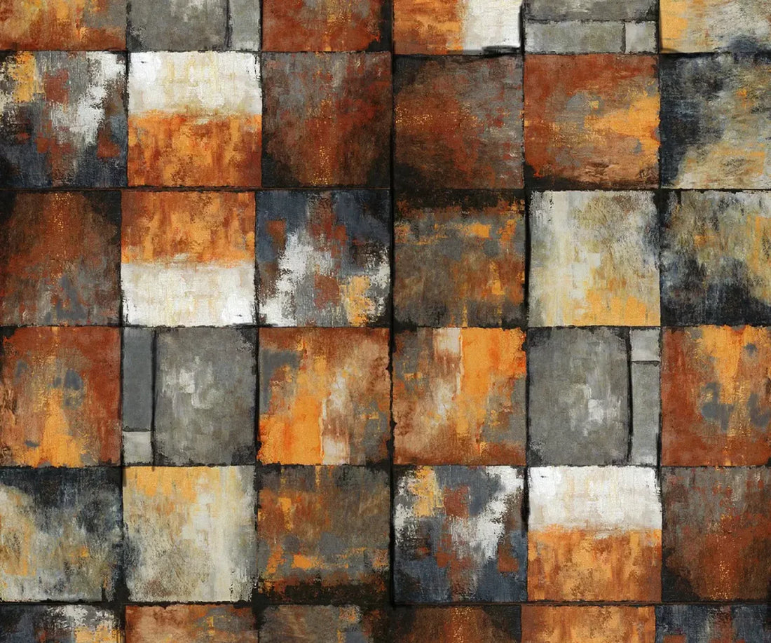 Ruins 5’X4’2’ Fleece (60 X 50 Inch) Backdrop