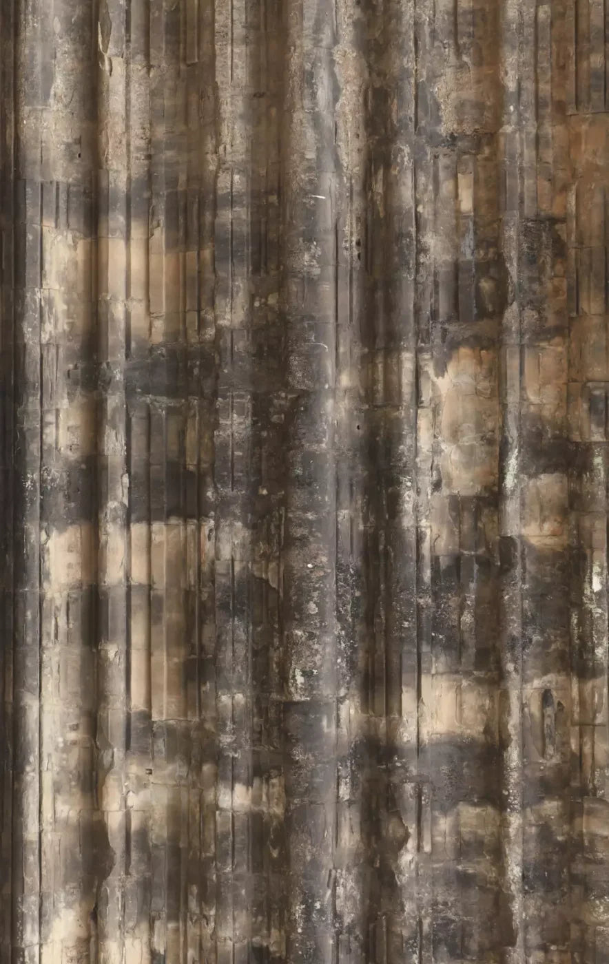 Rumple 10’X16’ Ultracloth (120 X 192 Inch) Backdrop