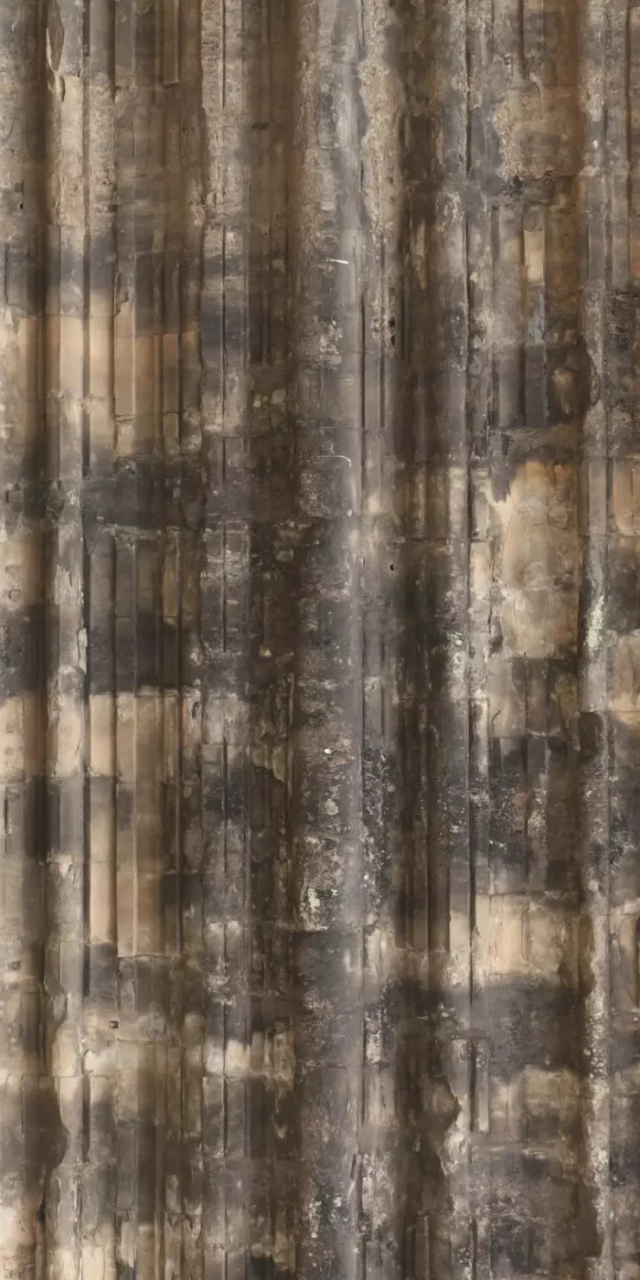 Rumple 10’X20’ Ultracloth (120 X 240 Inch) Backdrop