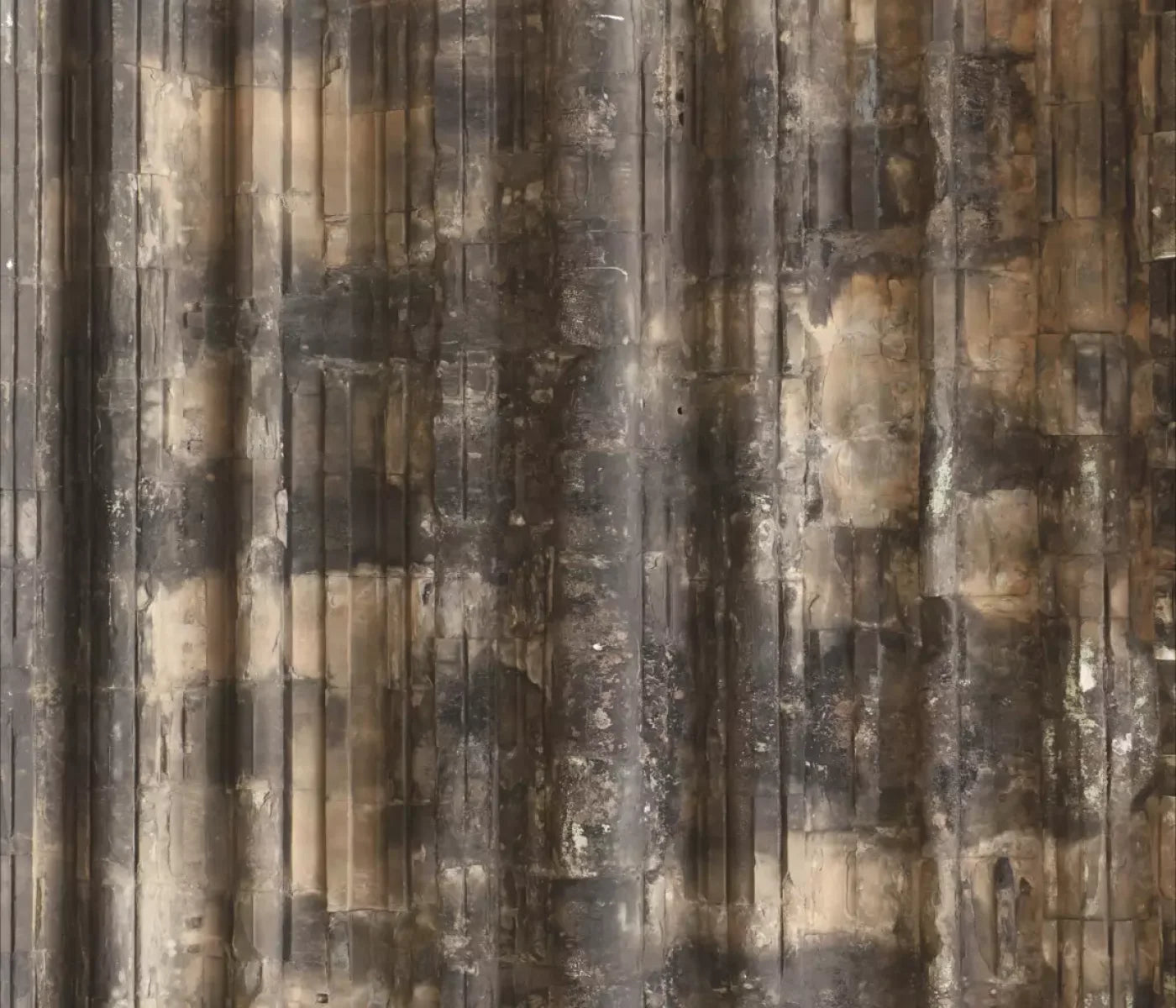 Rumple 12’X10’ Ultracloth (144 X 120 Inch) Backdrop