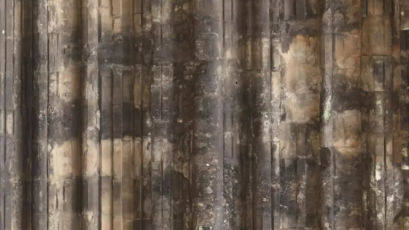 Rumple 14’X8’ Ultracloth (168 X 96 Inch) Backdrop