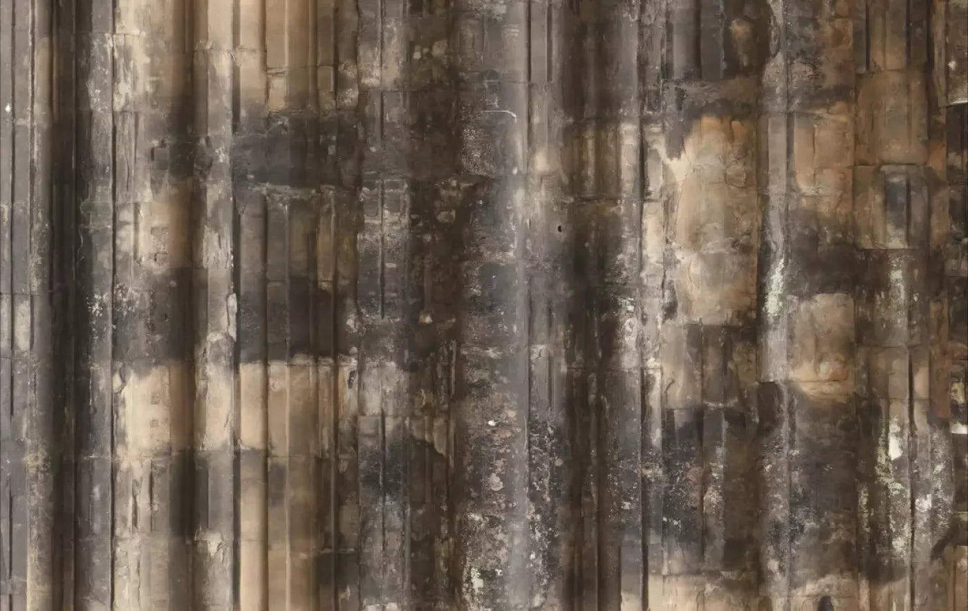 Rumple 16’X10’ Ultracloth (192 X 120 Inch) Backdrop