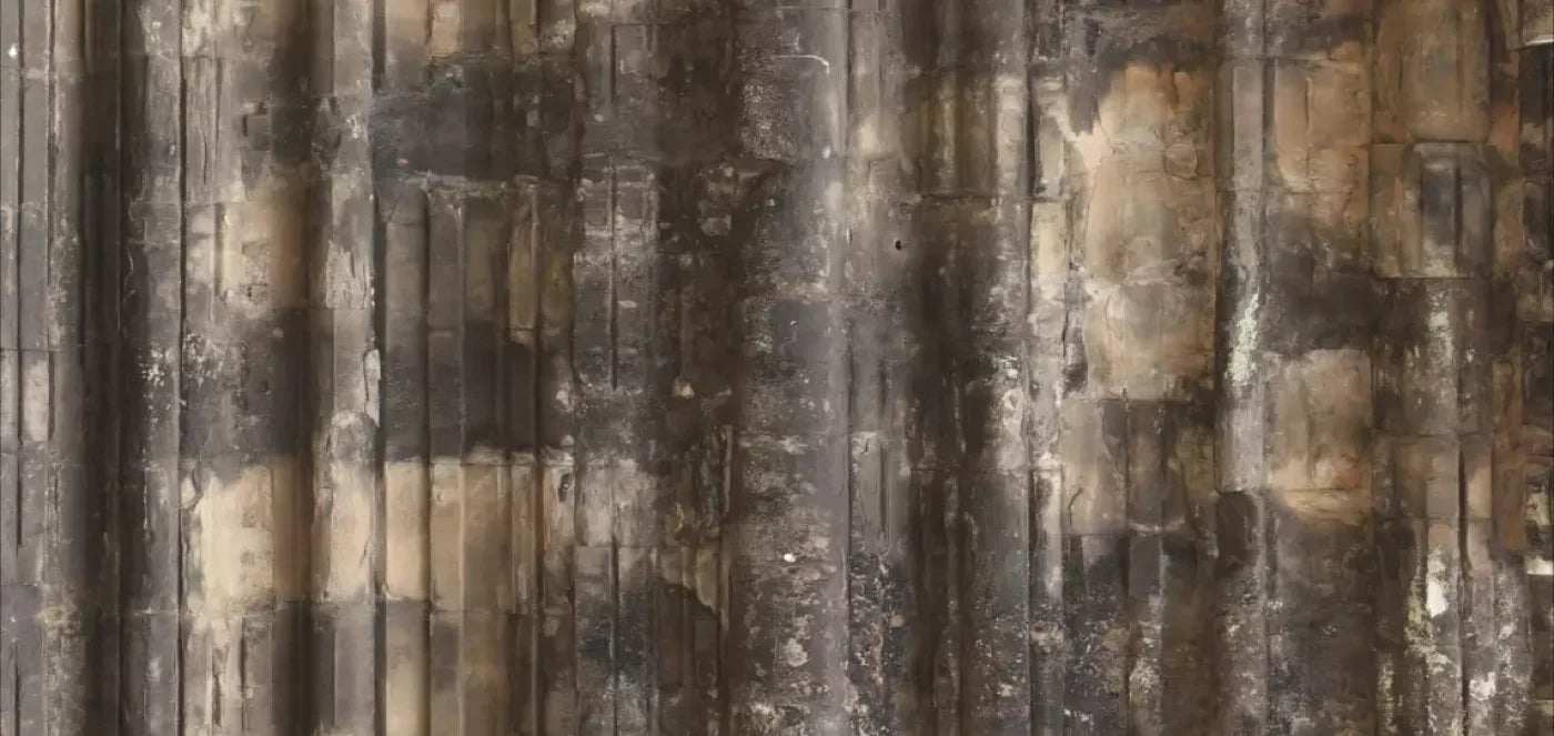 Rumple 16’X8’ Ultracloth (192 X 96 Inch) Backdrop