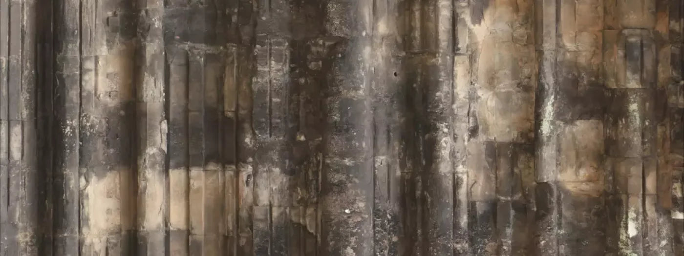 Rumple 20’X8’ Ultracloth (240 X 96 Inch) Backdrop