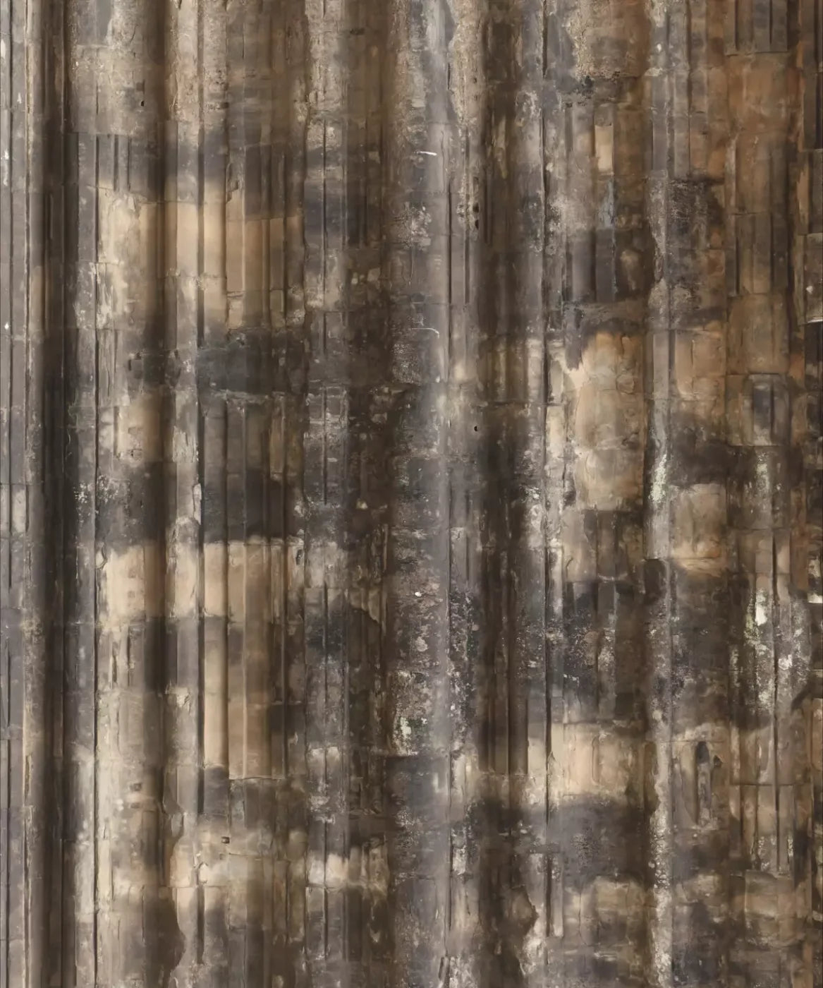 Brown Wood Backdrop for Photography