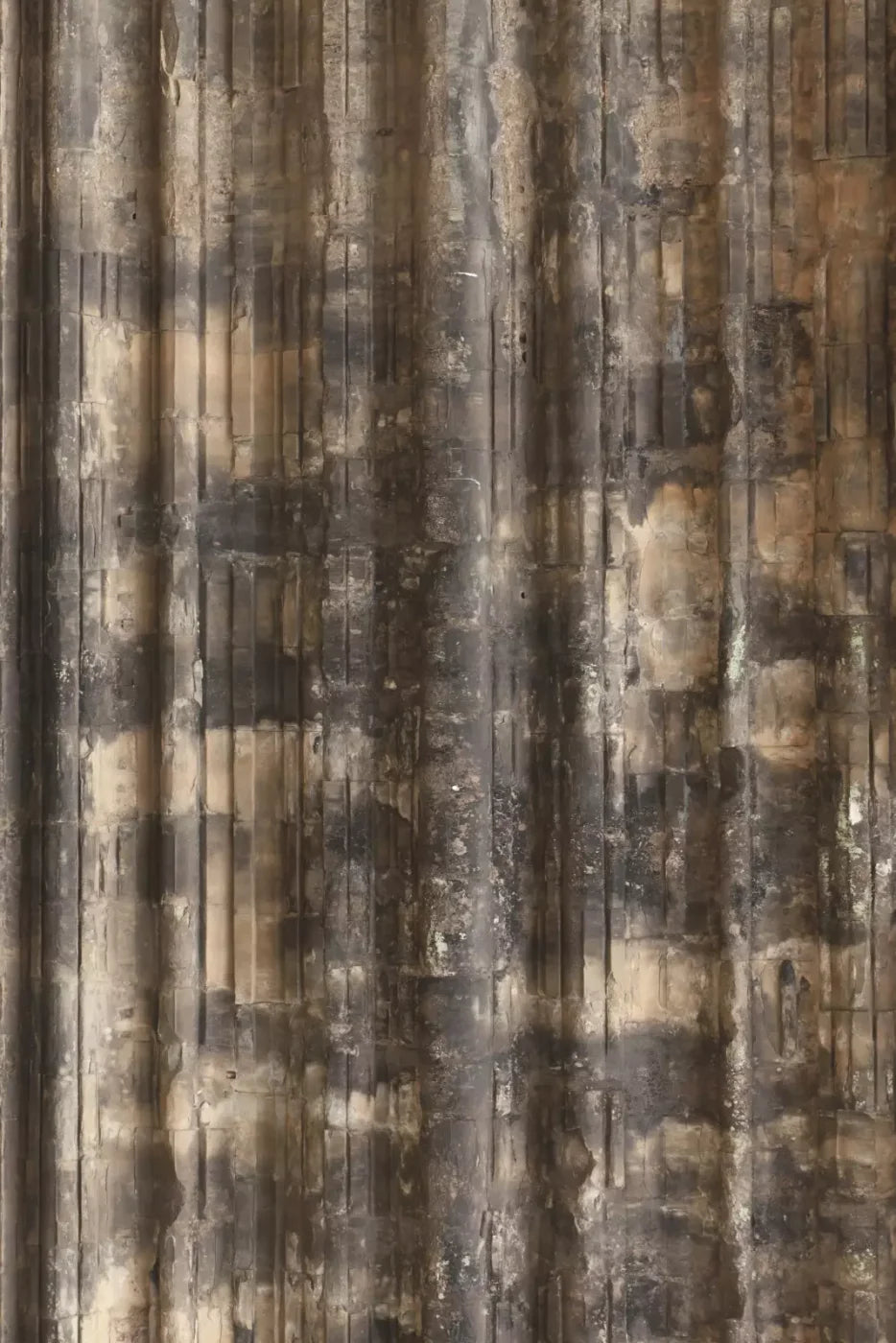 Rumple 5’X8’ Ultracloth (60 X 96 Inch) Backdrop