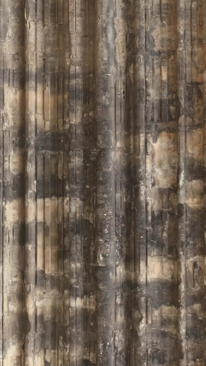 Rumple 8’X14’ Ultracloth (96 X 168 Inch) Backdrop