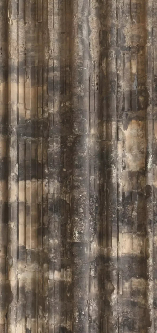 Rumple 8’X16’ Ultracloth (96 X 192 Inch) Backdrop