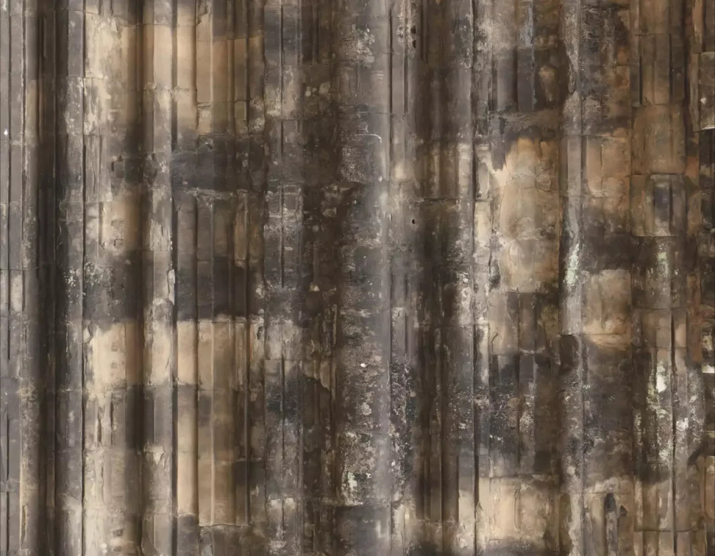 Rumple 8’X6’ Fleece (96 X 72 Inch) Backdrop