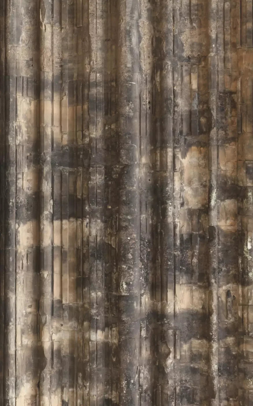 Rumple 9’X14’ Ultracloth (108 X 168 Inch) Backdrop