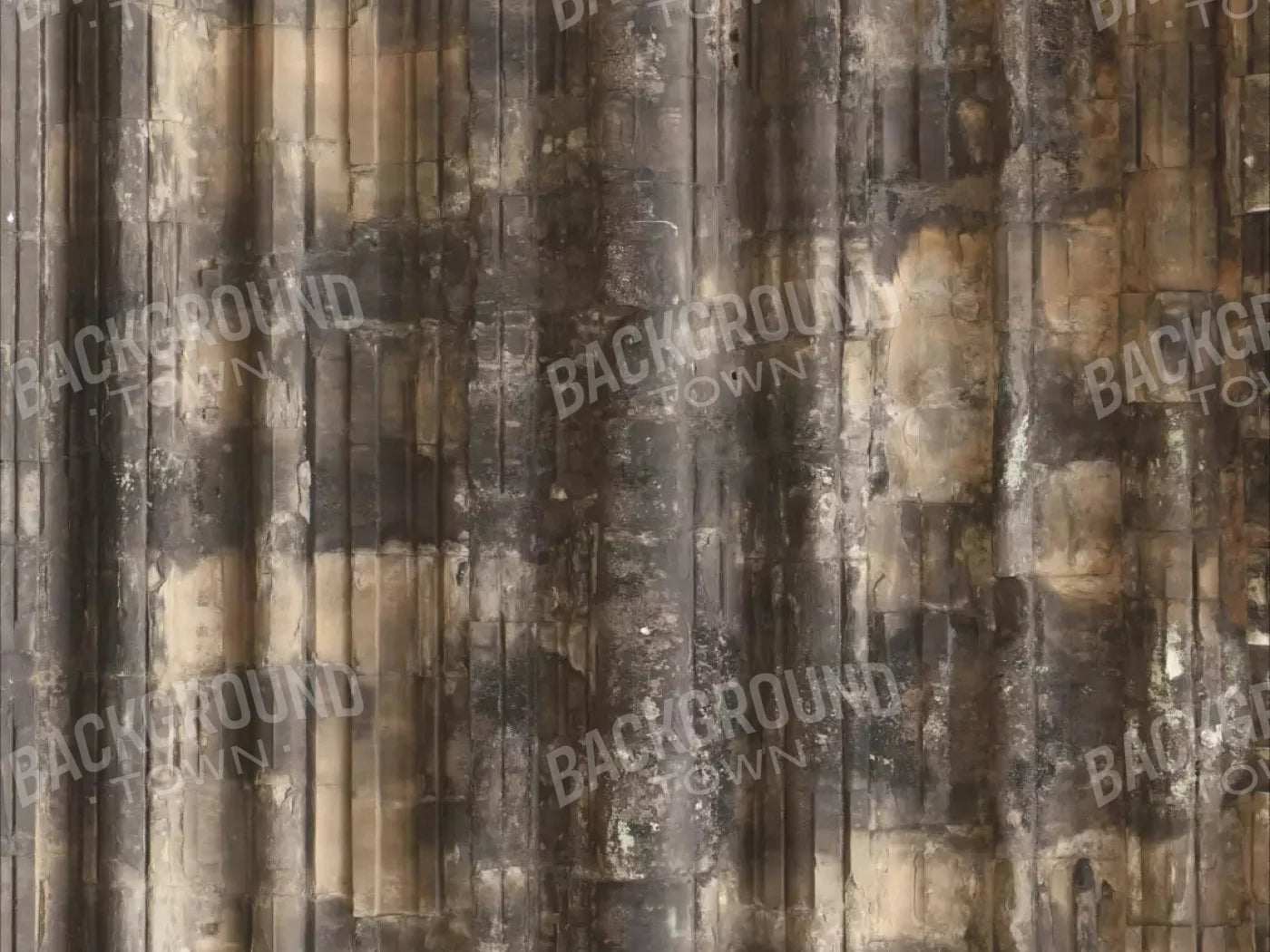 Rumple Rubbermat Floor 10X8 ( 120 X 96 Inch )