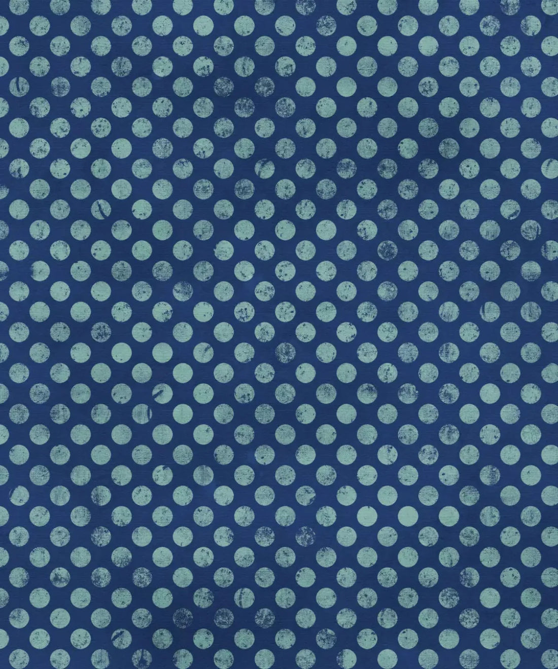 Blue Pattern Backdrop for Photography