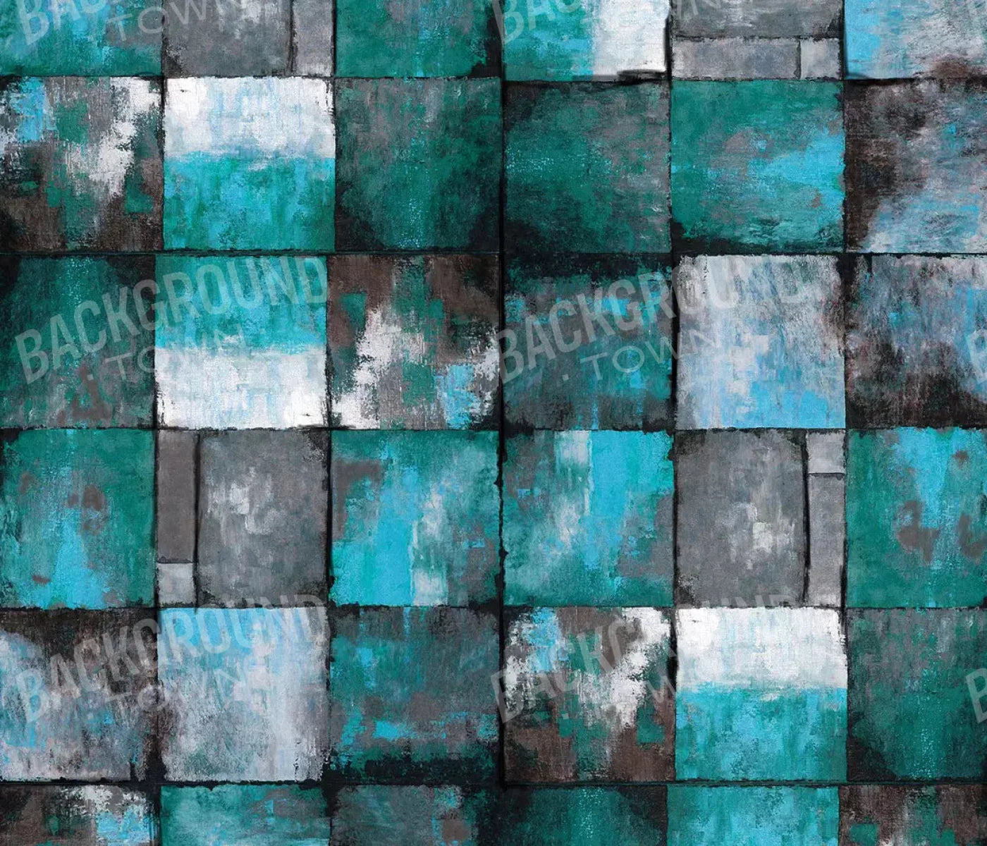 Russell 12X10 Ultracloth ( 144 X 120 Inch ) Backdrop