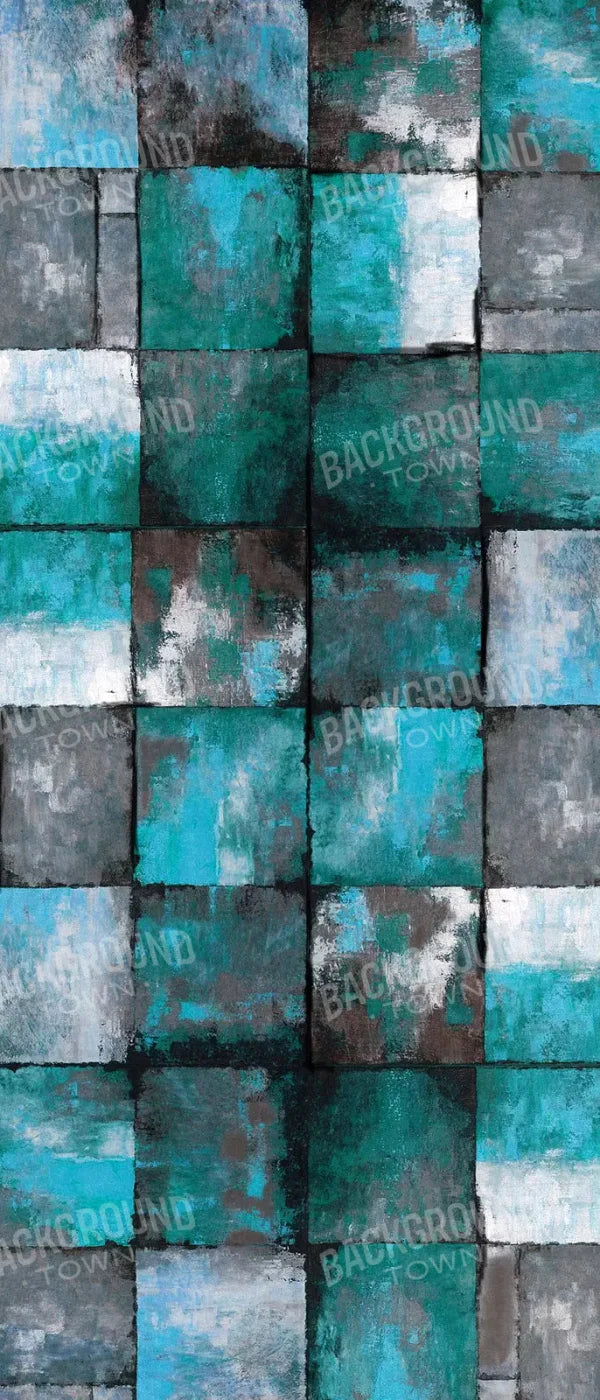 Russell 5X12 Ultracloth For Westcott X-Drop ( 60 X 144 Inch ) Backdrop