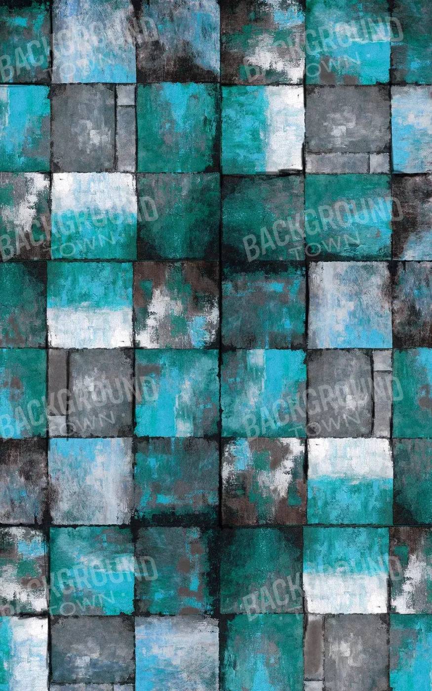 Russell 9X14 Ultracloth ( 108 X 168 Inch ) Backdrop