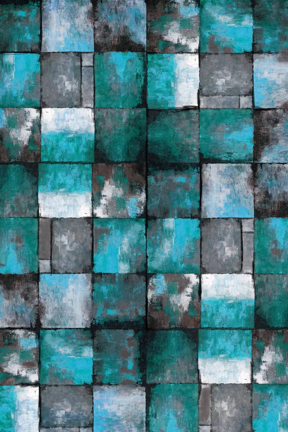 Russell 4X5 Rubbermat Floor ( 48 X 60 Inch ) Backdrop