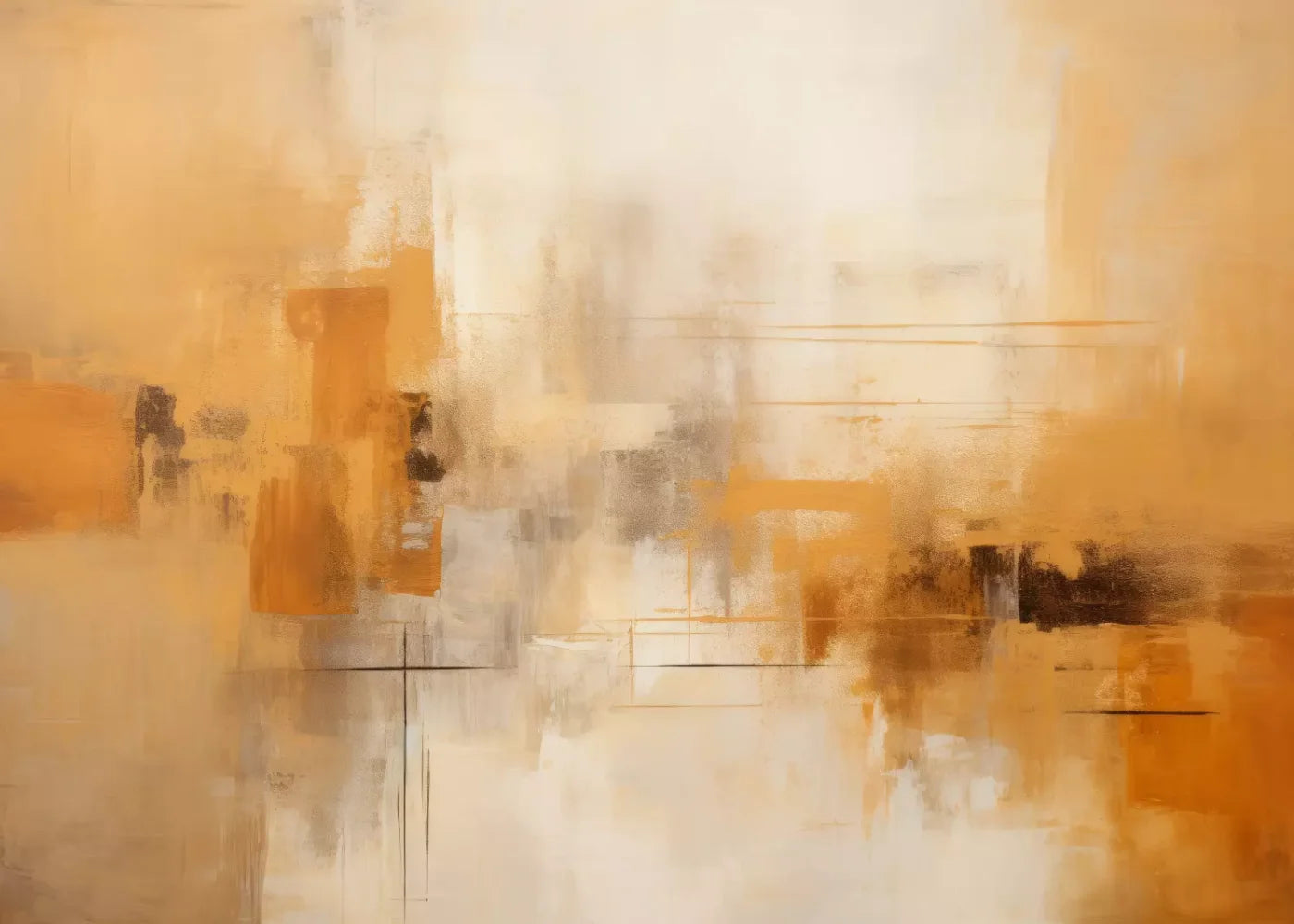 Rust 7’X5’ Ultracloth (84 X 60 Inch) Backdrop