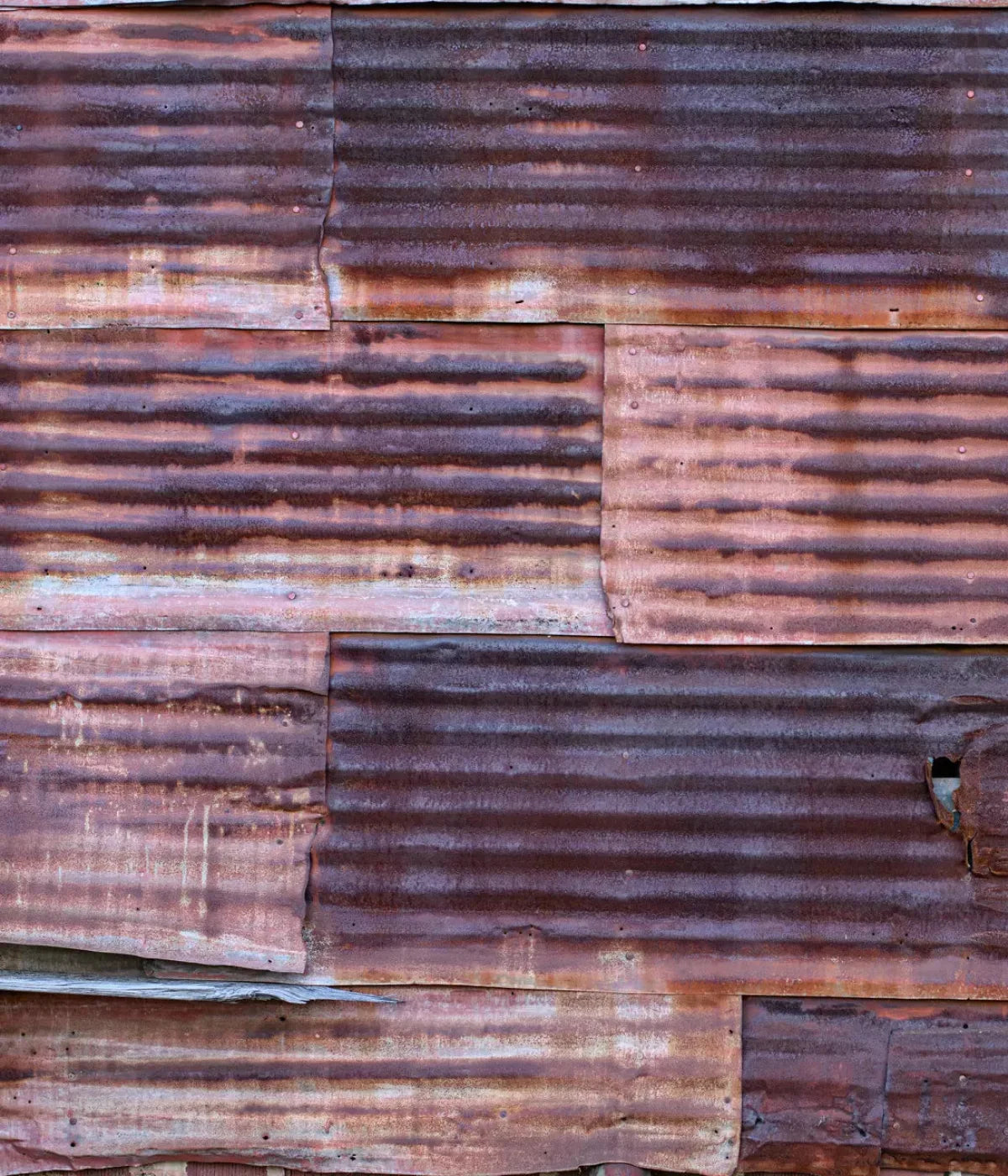 Rusted Steel 10X12 Ultracloth ( 120 X 144 Inch ) Backdrop