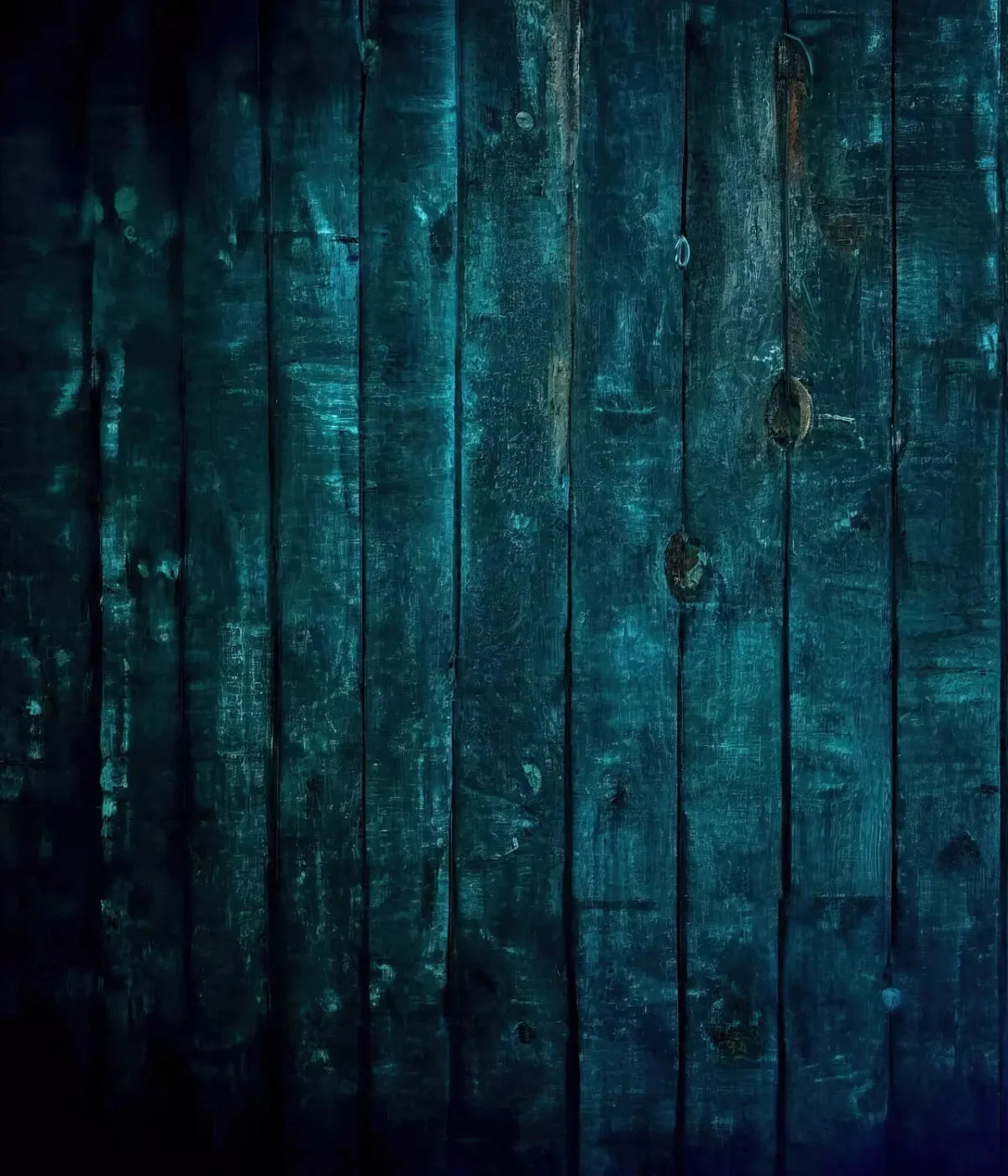 Rustic Blues I 10X12 Ultracloth ( 120 X 144 Inch ) Backdrop