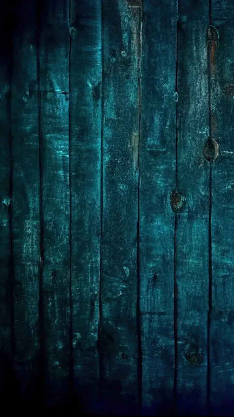 Rustic Blues I 8X14 Ultracloth ( 96 X 168 Inch ) Backdrop