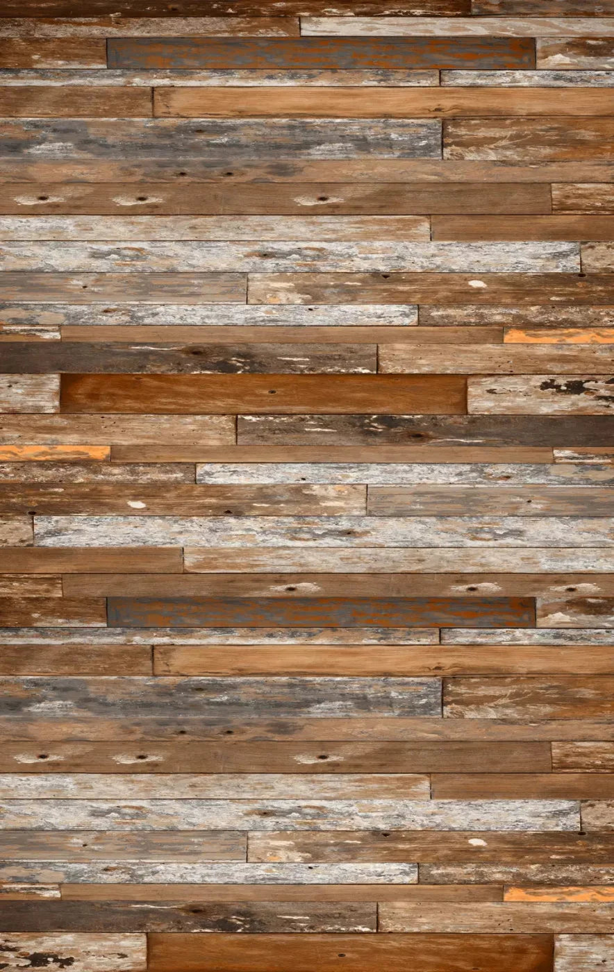 Rustic Charm 10X16 Ultracloth ( 120 X 192 Inch ) Backdrop