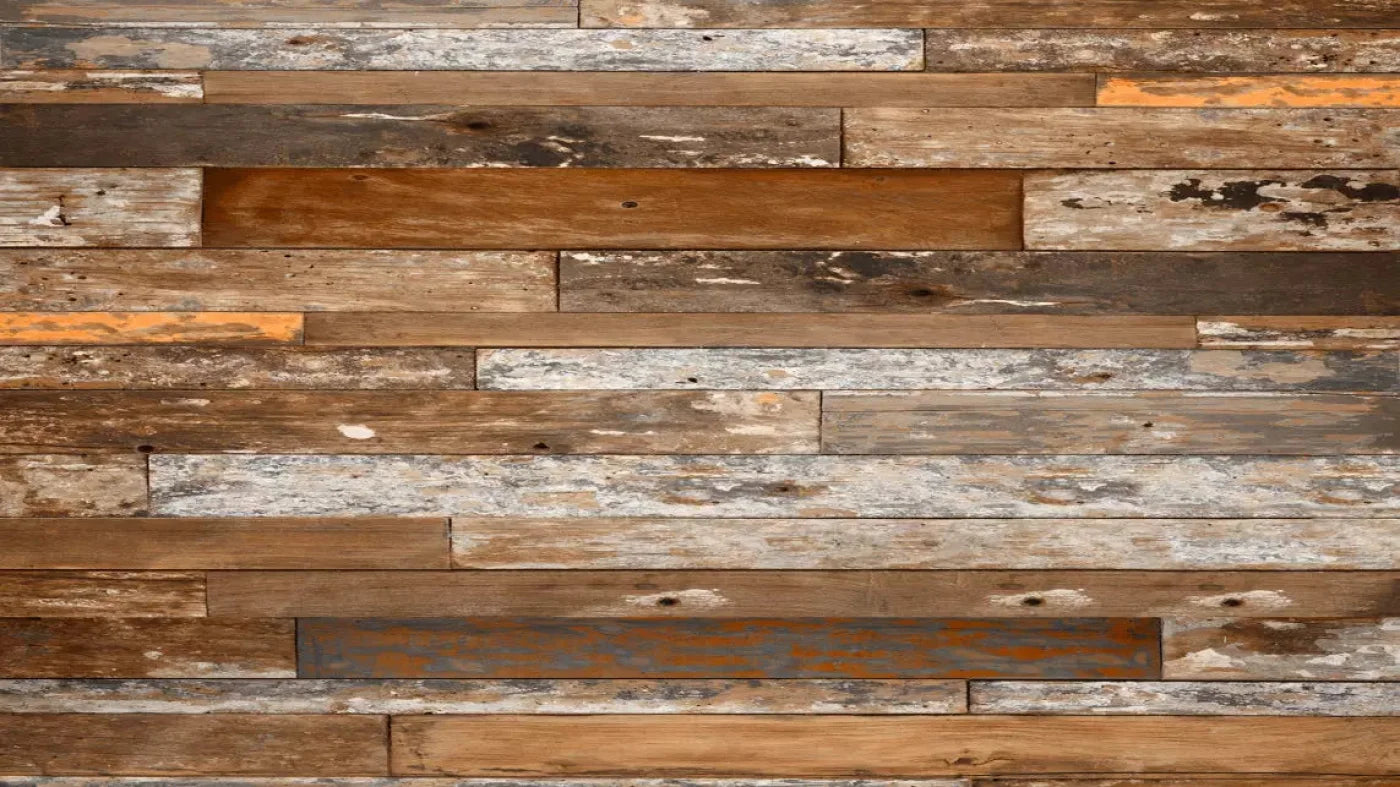 Rustic Charm 14X8 Ultracloth ( 168 X 96 Inch ) Backdrop
