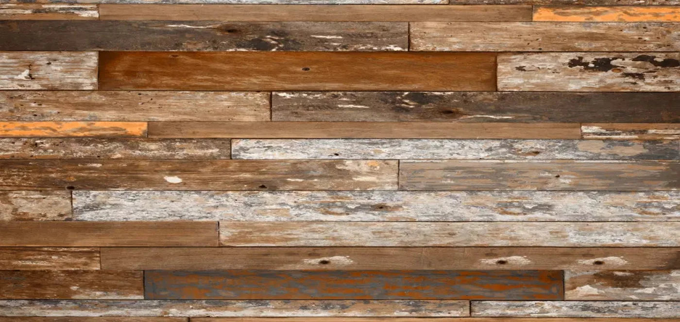 Rustic Charm 16X8 Ultracloth ( 192 X 96 Inch ) Backdrop