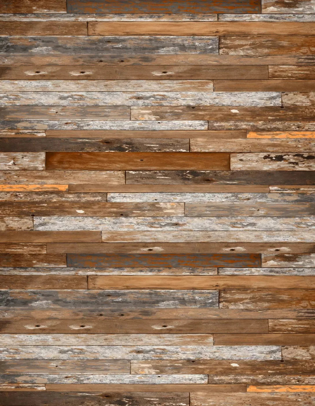 Rustic Charm 6X8 Fleece ( 72 X 96 Inch ) Backdrop