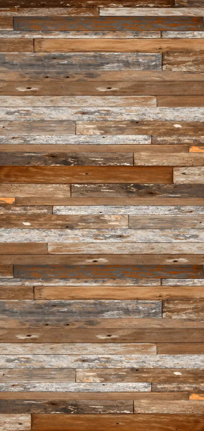 Rustic Charm 8X16 Ultracloth ( 96 X 192 Inch ) Backdrop