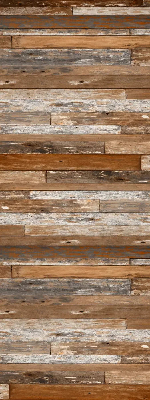 Rustic Charm 8X20 Ultracloth ( 96 X 240 Inch ) Backdrop